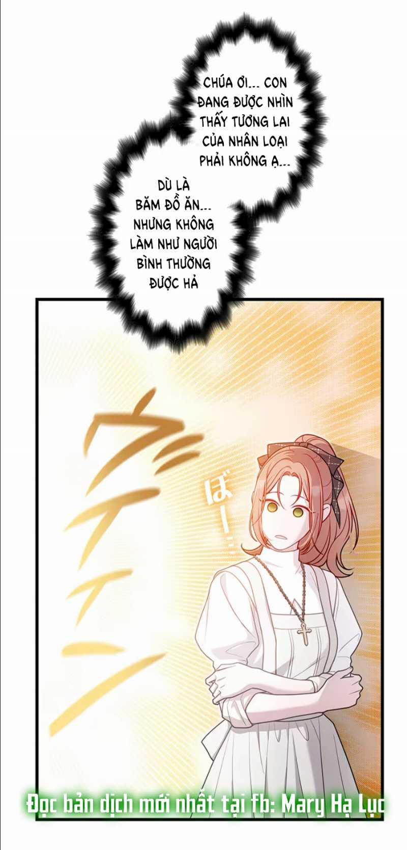 Tôi Sẽ Biến Anh Ta Từ Một Con Chó Điên Thành Một Chàng Quý Tộc 8.2 trang 5