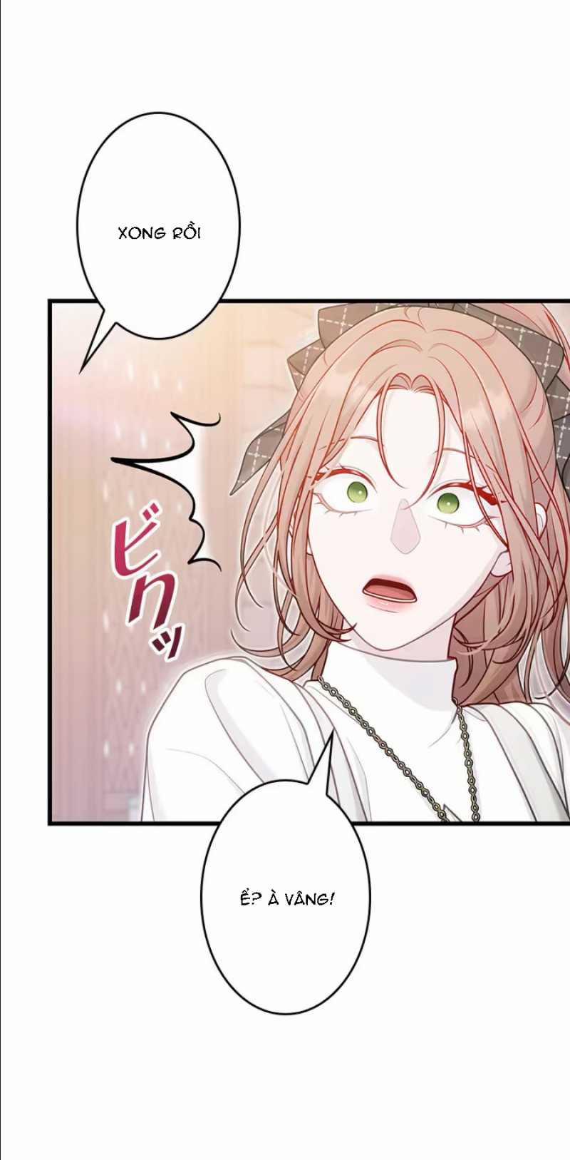 Tôi Sẽ Biến Anh Ta Từ Một Con Chó Điên Thành Một Chàng Quý Tộc 8.2 trang 6