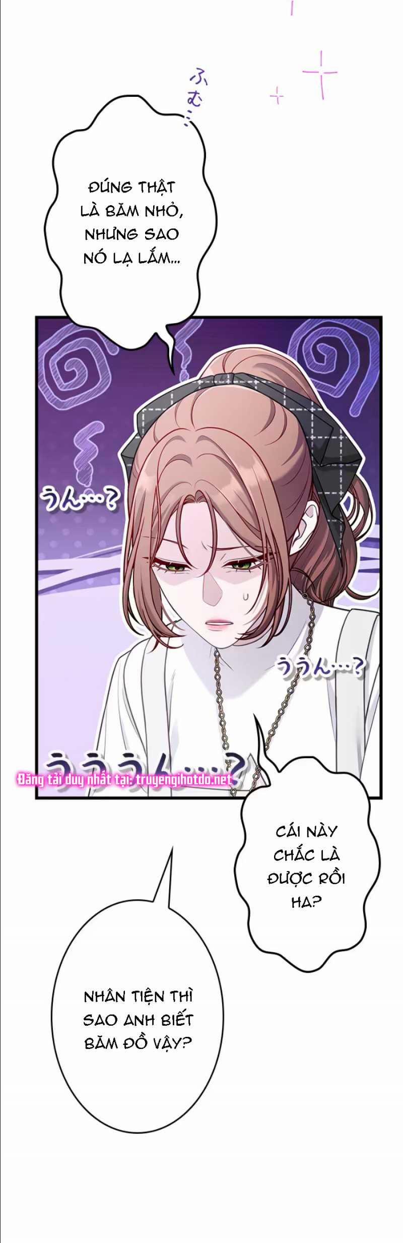 Tôi Sẽ Biến Anh Ta Từ Một Con Chó Điên Thành Một Chàng Quý Tộc 8.2 trang 9