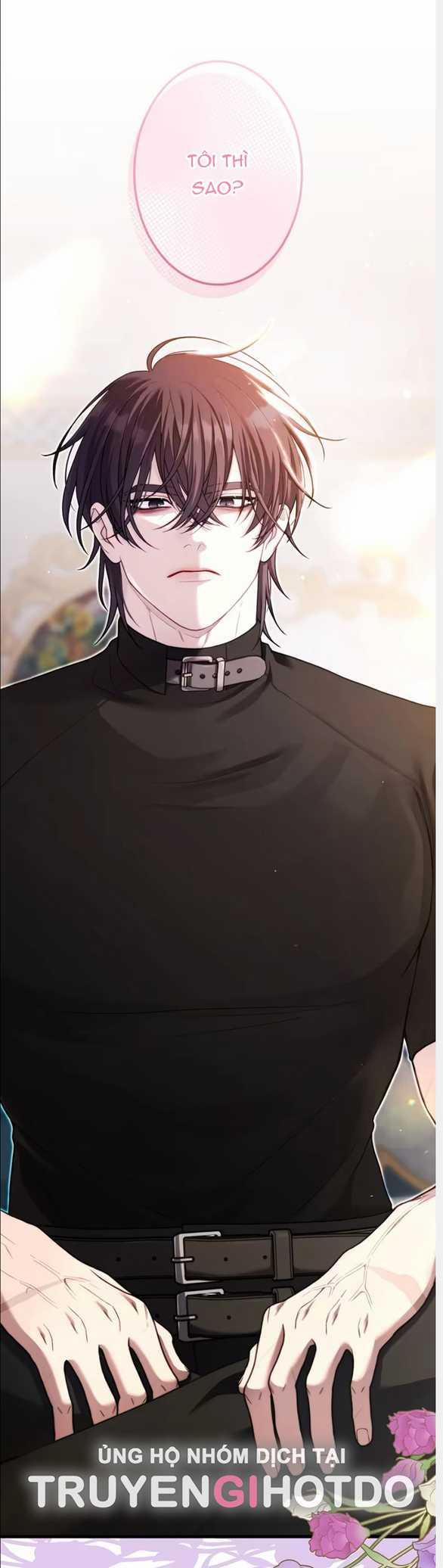 Tôi Sẽ Biến Anh Ta Từ Một Con Chó Điên Thành Một Chàng Quý Tộc 9.1 trang 1