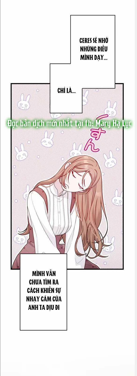 Tôi Sẽ Biến Anh Ta Từ Một Con Chó Điên Thành Một Chàng Quý Tộc 9.1 trang 10