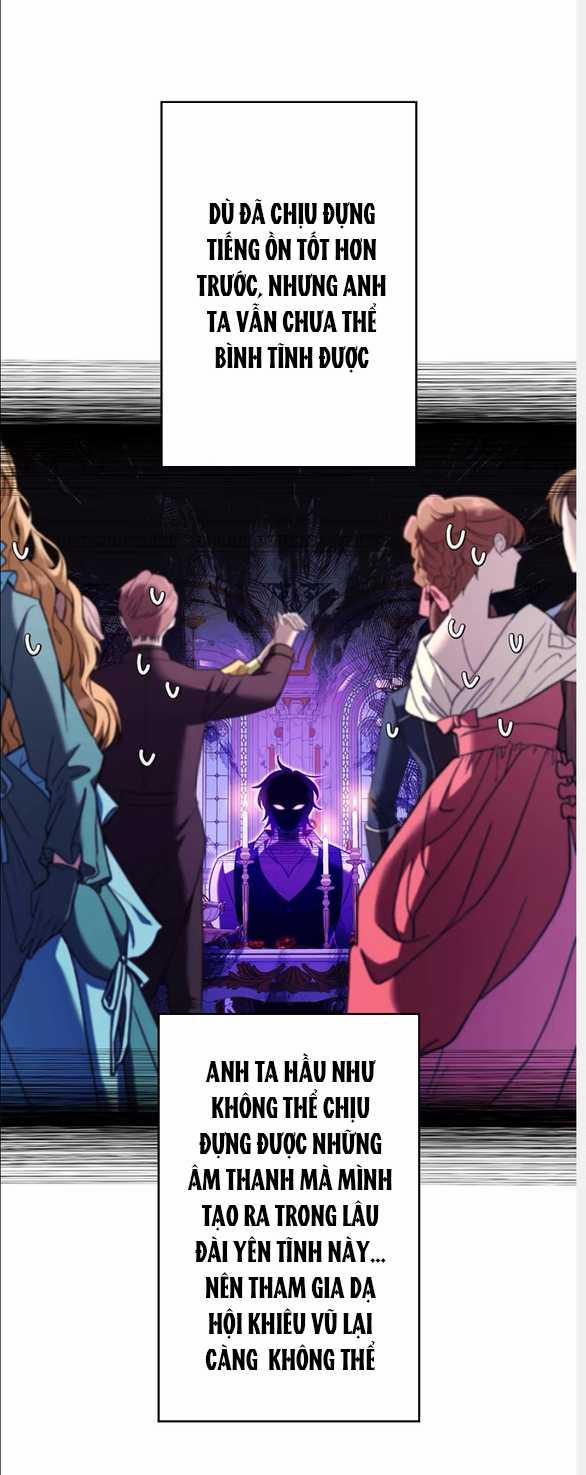 Tôi Sẽ Biến Anh Ta Từ Một Con Chó Điên Thành Một Chàng Quý Tộc 9.1 trang 12