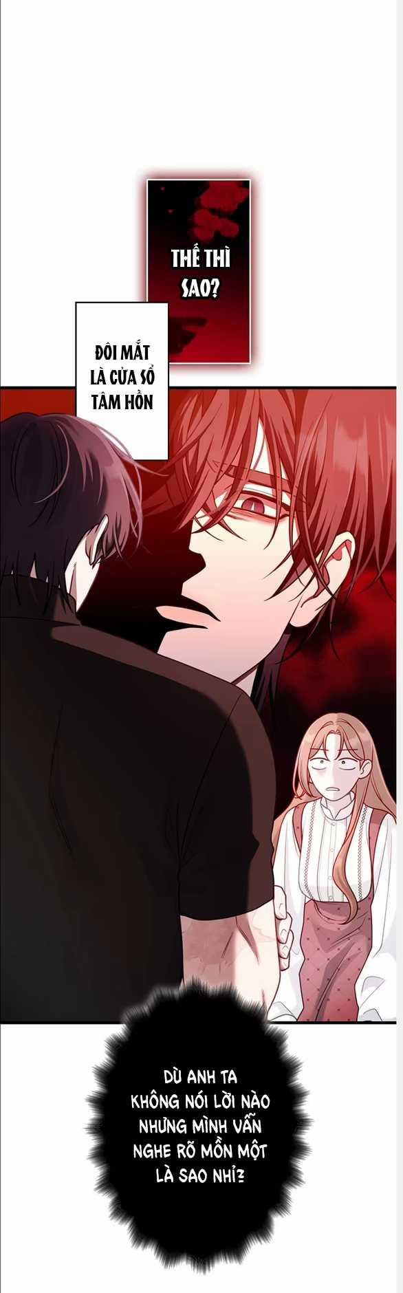 Tôi Sẽ Biến Anh Ta Từ Một Con Chó Điên Thành Một Chàng Quý Tộc 9.1 trang 14