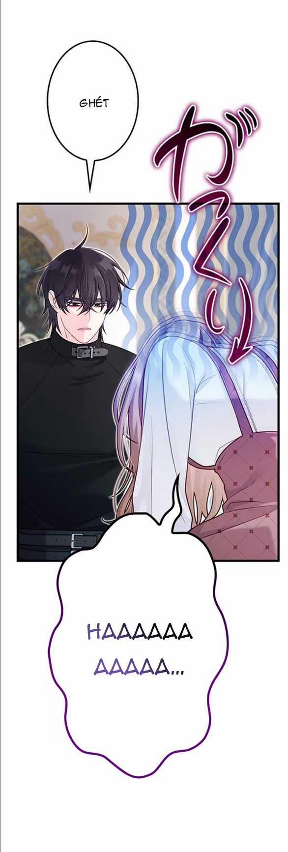 Tôi Sẽ Biến Anh Ta Từ Một Con Chó Điên Thành Một Chàng Quý Tộc 9.1 trang 17