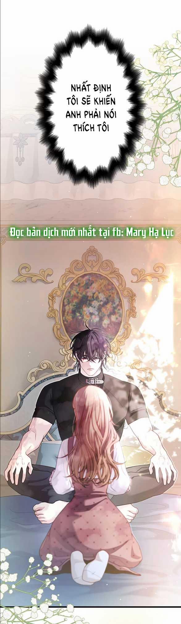 Tôi Sẽ Biến Anh Ta Từ Một Con Chó Điên Thành Một Chàng Quý Tộc 9.1 trang 19