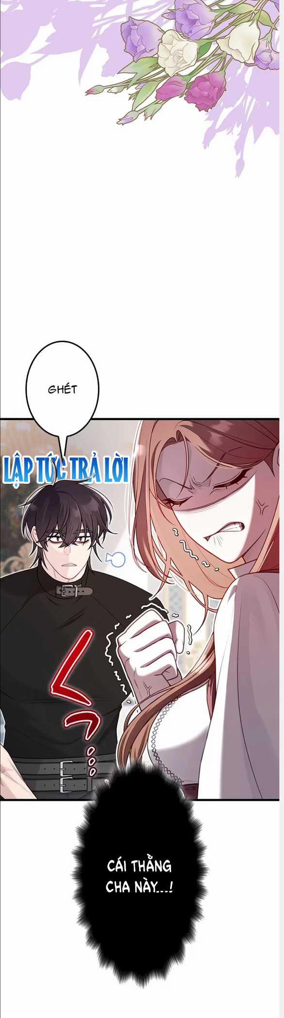 Tôi Sẽ Biến Anh Ta Từ Một Con Chó Điên Thành Một Chàng Quý Tộc 9.1 trang 2