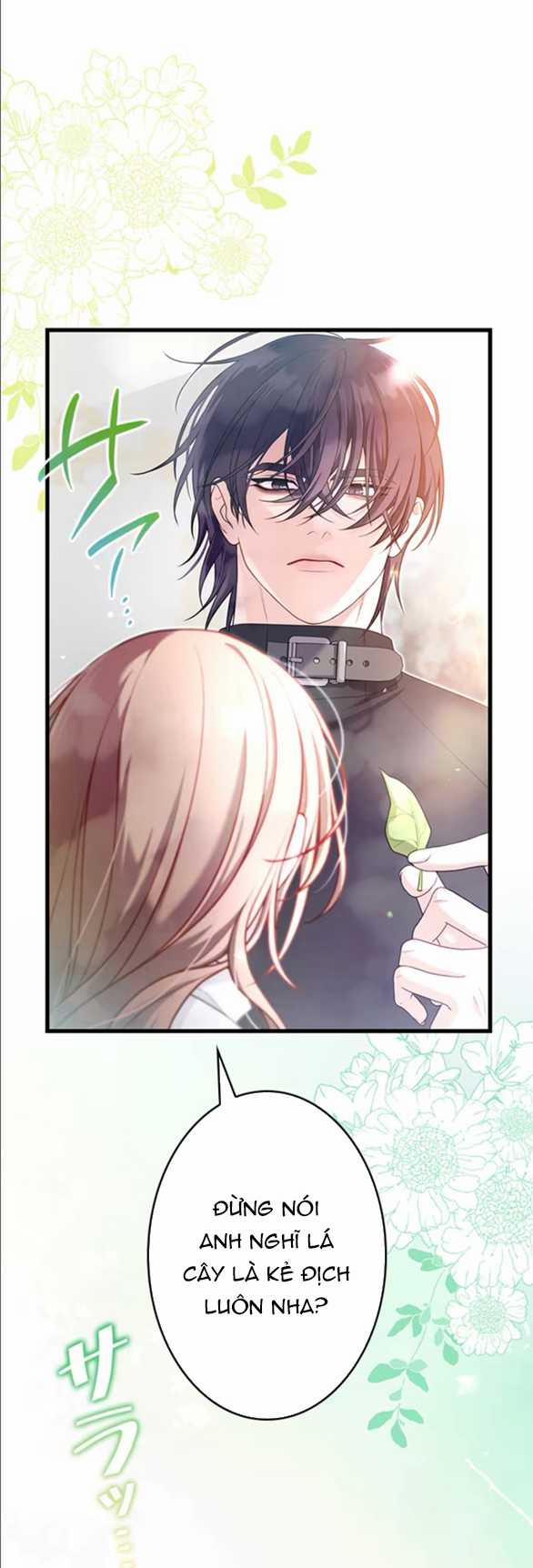 Tôi Sẽ Biến Anh Ta Từ Một Con Chó Điên Thành Một Chàng Quý Tộc 9.1 trang 28