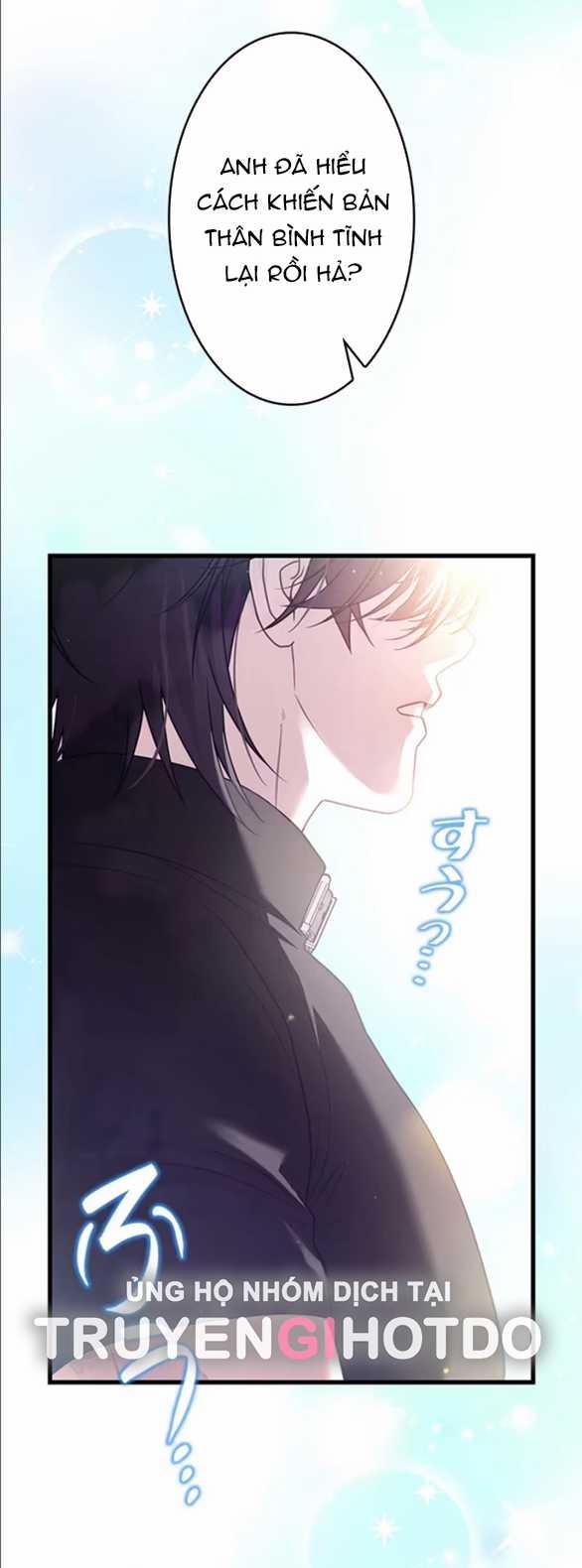 Tôi Sẽ Biến Anh Ta Từ Một Con Chó Điên Thành Một Chàng Quý Tộc 9.1 trang 32