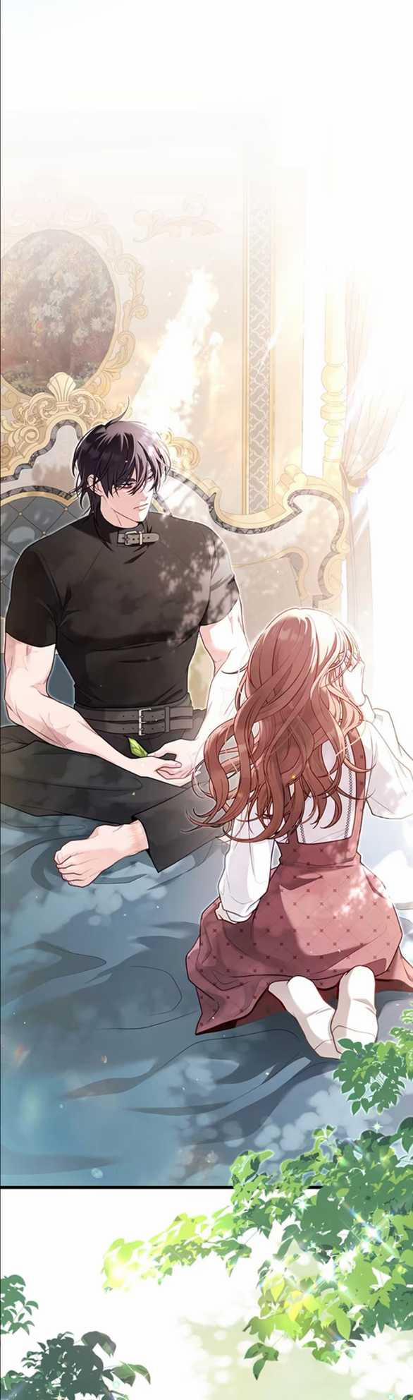 Tôi Sẽ Biến Anh Ta Từ Một Con Chó Điên Thành Một Chàng Quý Tộc 9.1 trang 34