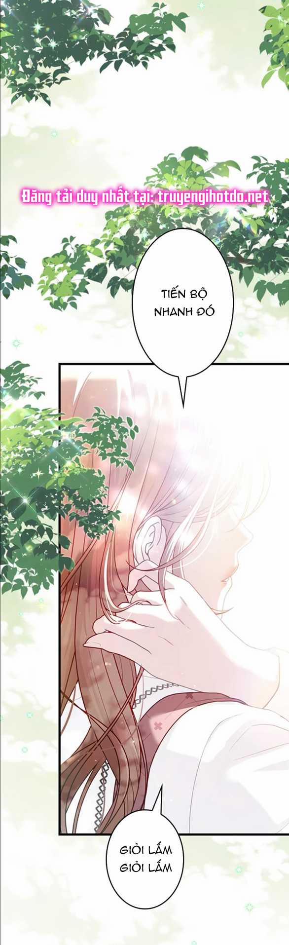 Tôi Sẽ Biến Anh Ta Từ Một Con Chó Điên Thành Một Chàng Quý Tộc 9.1 trang 35