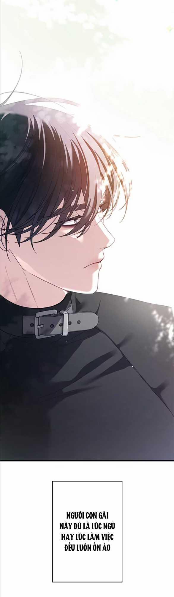 Tôi Sẽ Biến Anh Ta Từ Một Con Chó Điên Thành Một Chàng Quý Tộc 9.1 trang 36