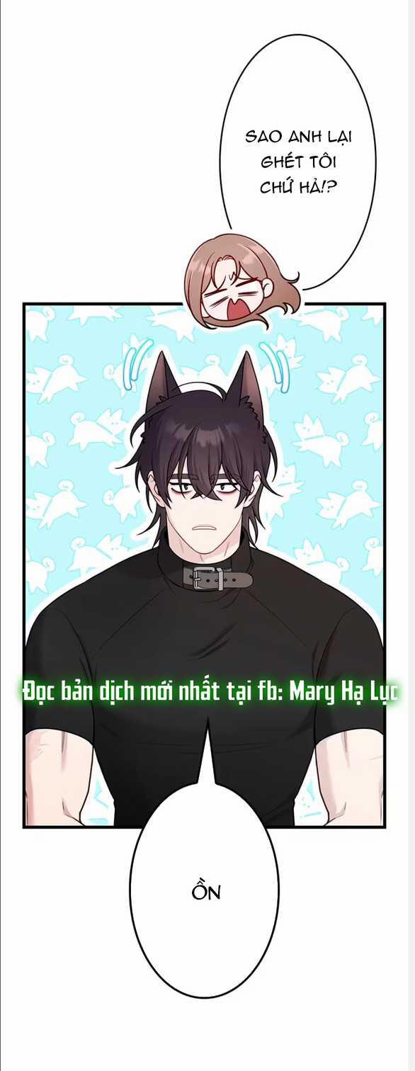 Tôi Sẽ Biến Anh Ta Từ Một Con Chó Điên Thành Một Chàng Quý Tộc 9.1 trang 4