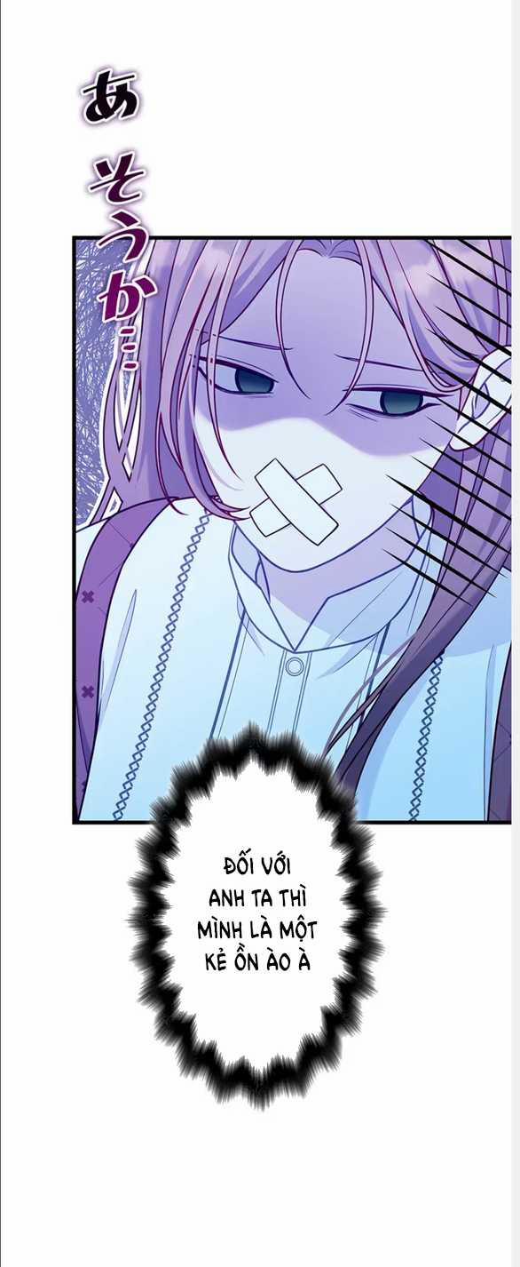 Tôi Sẽ Biến Anh Ta Từ Một Con Chó Điên Thành Một Chàng Quý Tộc 9.1 trang 6