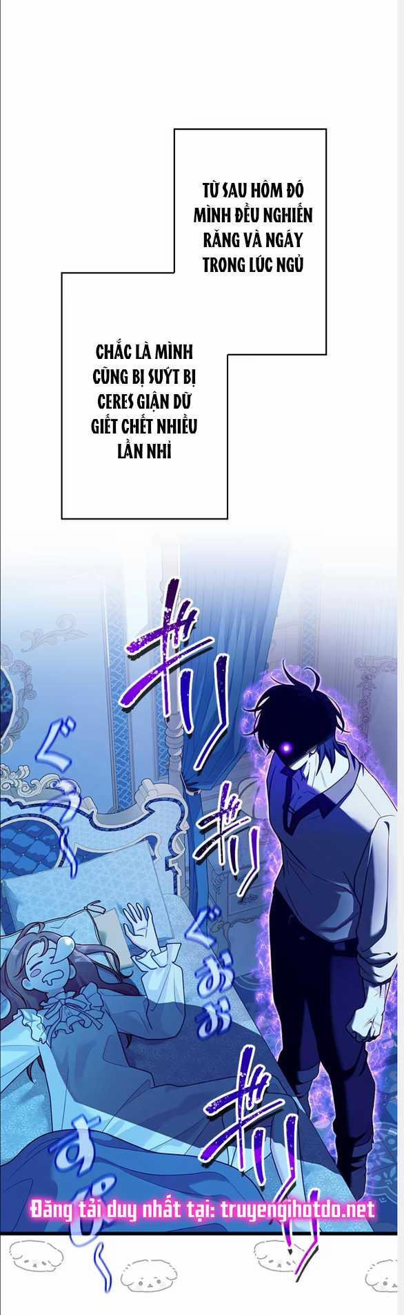 Tôi Sẽ Biến Anh Ta Từ Một Con Chó Điên Thành Một Chàng Quý Tộc 9.1 trang 7