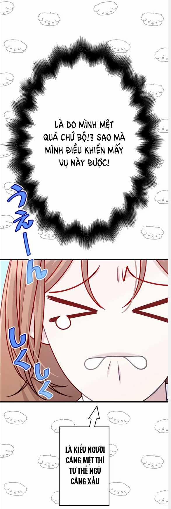 Tôi Sẽ Biến Anh Ta Từ Một Con Chó Điên Thành Một Chàng Quý Tộc 9.1 trang 8