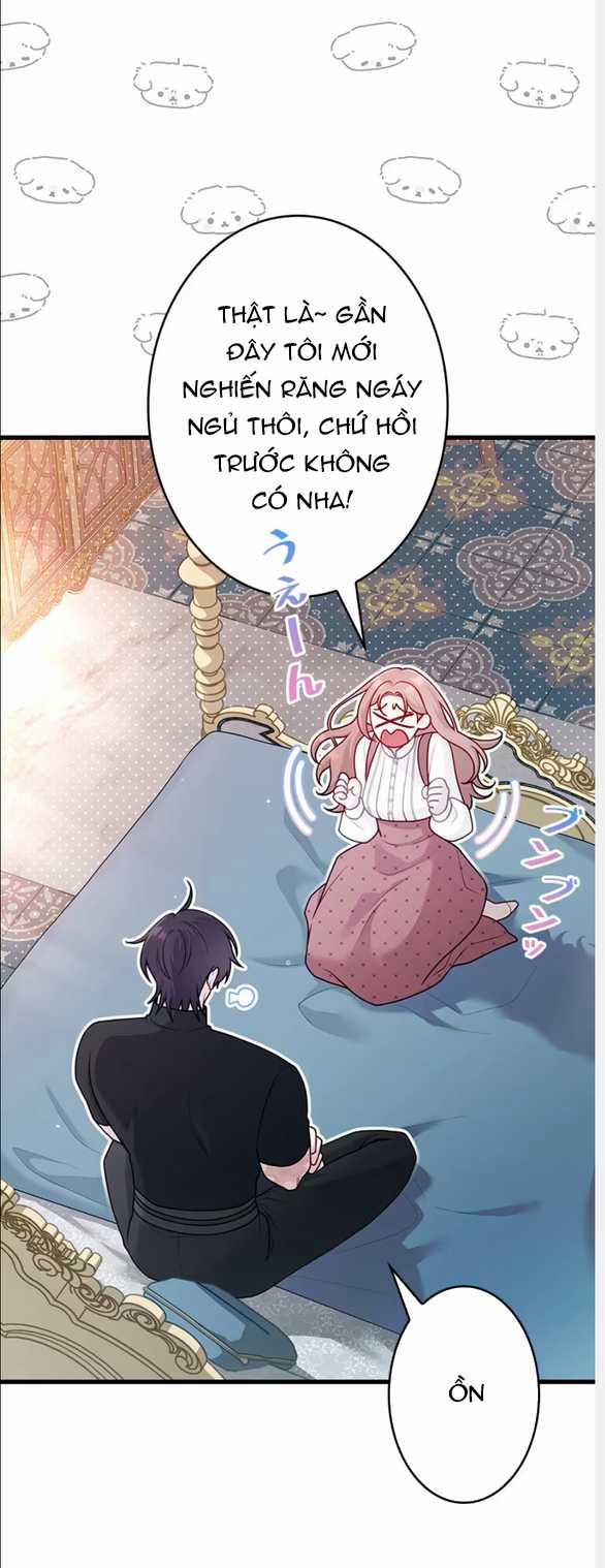 Tôi Sẽ Biến Anh Ta Từ Một Con Chó Điên Thành Một Chàng Quý Tộc 9.1 trang 9