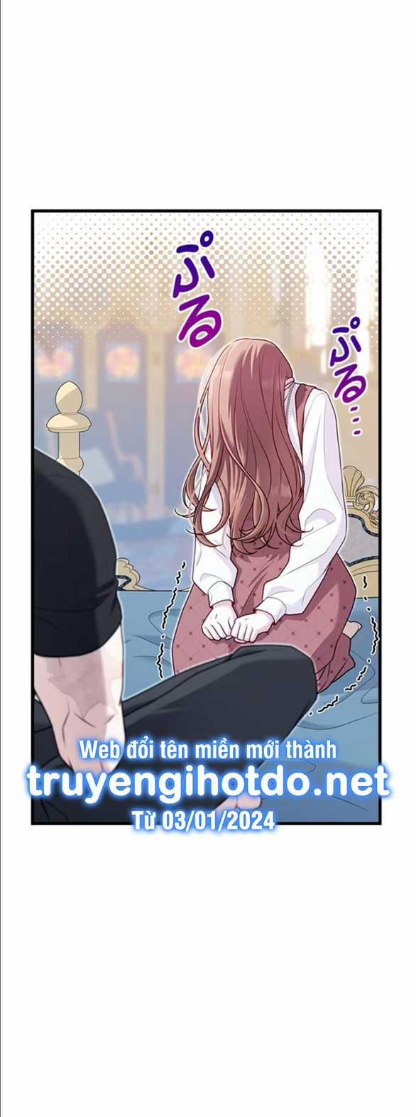 Tôi Sẽ Biến Anh Ta Từ Một Con Chó Điên Thành Một Chàng Quý Tộc 9.2 trang 19