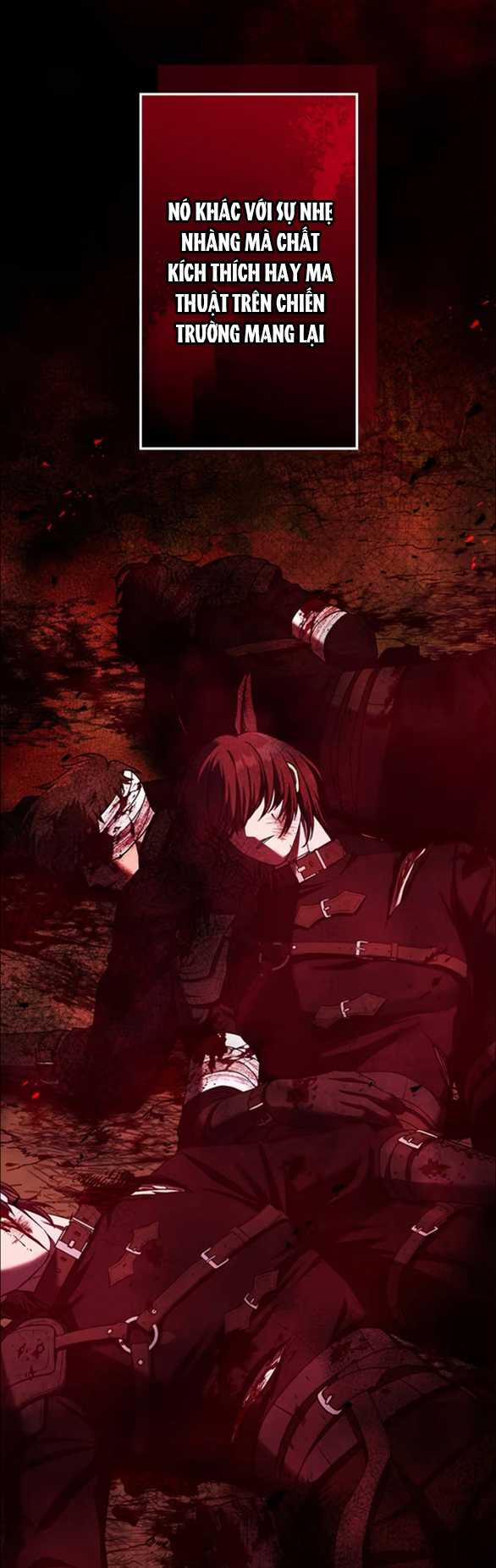 Tôi Sẽ Biến Anh Ta Từ Một Con Chó Điên Thành Một Chàng Quý Tộc 9.2 trang 2