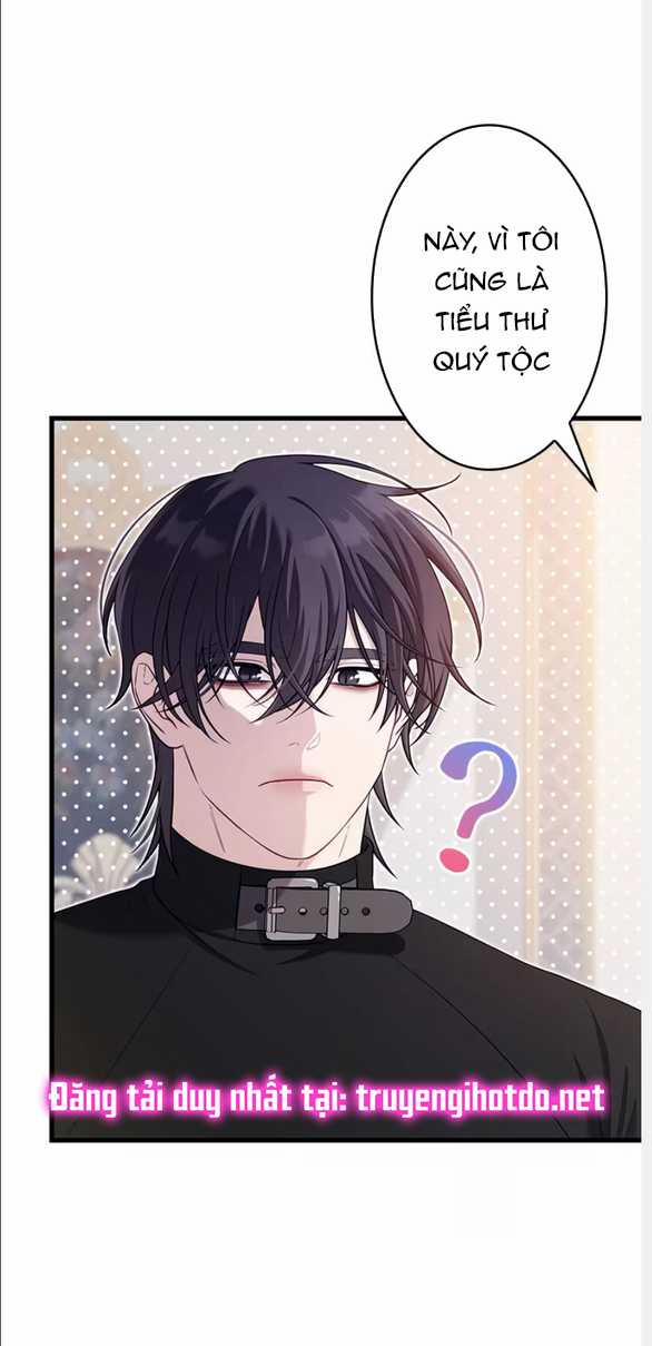 Tôi Sẽ Biến Anh Ta Từ Một Con Chó Điên Thành Một Chàng Quý Tộc 9.2 trang 21