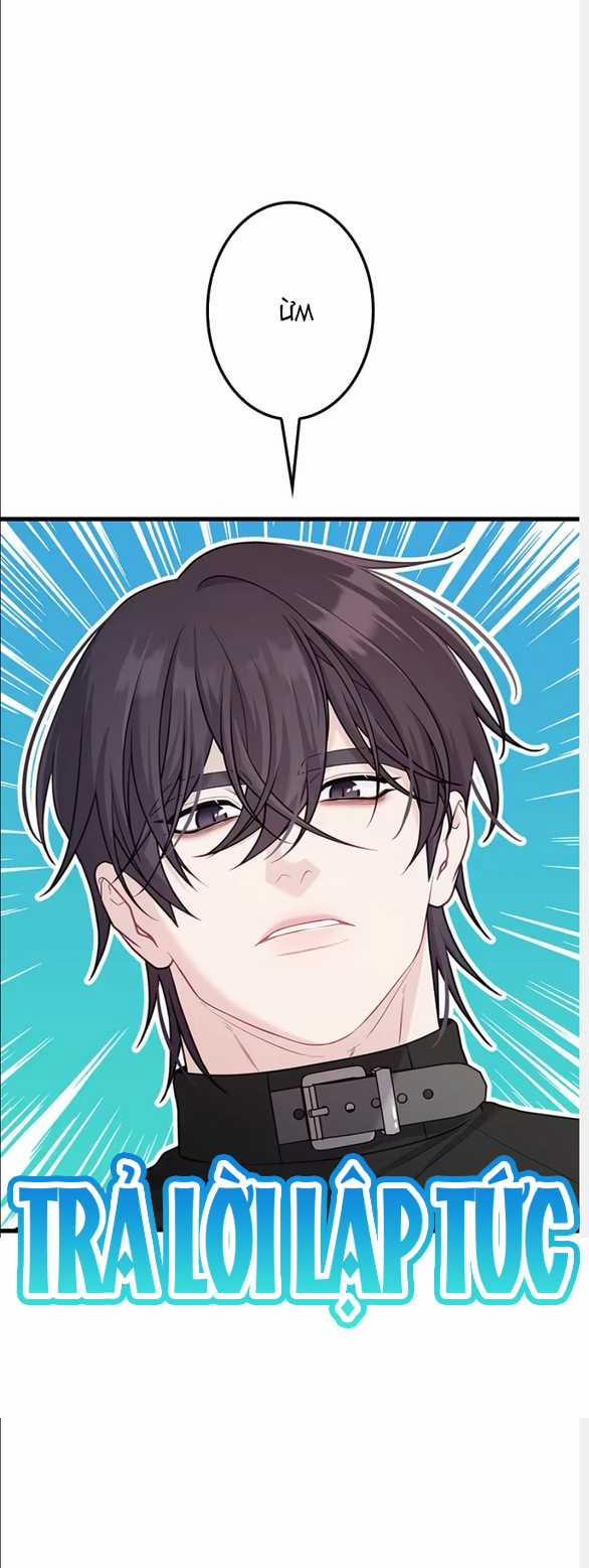 Tôi Sẽ Biến Anh Ta Từ Một Con Chó Điên Thành Một Chàng Quý Tộc 9.2 trang 23