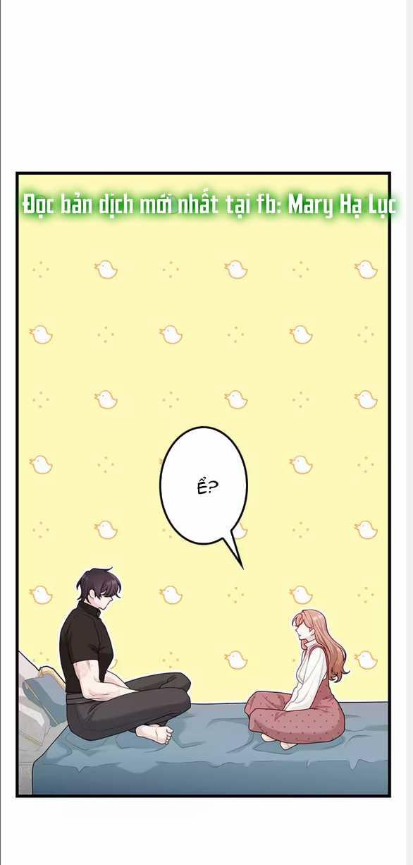 Tôi Sẽ Biến Anh Ta Từ Một Con Chó Điên Thành Một Chàng Quý Tộc 9.2 trang 24