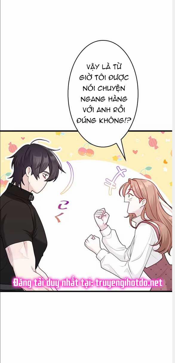 Tôi Sẽ Biến Anh Ta Từ Một Con Chó Điên Thành Một Chàng Quý Tộc 9.2 trang 27