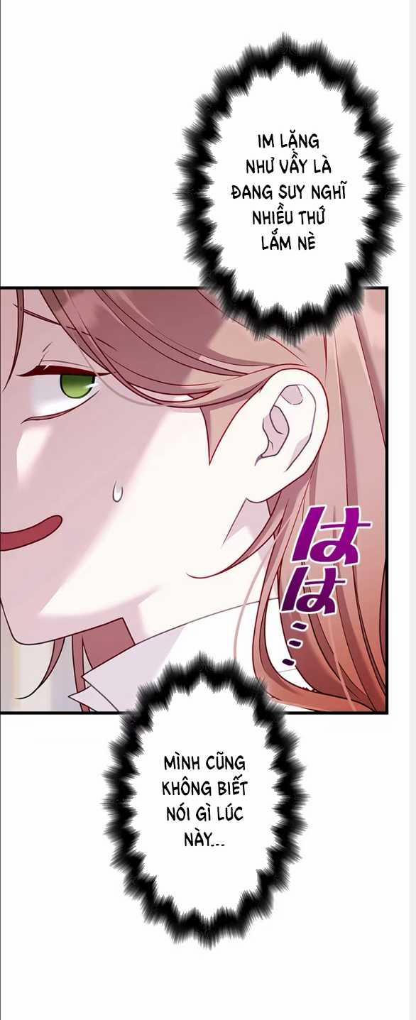 Tôi Sẽ Biến Anh Ta Từ Một Con Chó Điên Thành Một Chàng Quý Tộc 9.2 trang 29