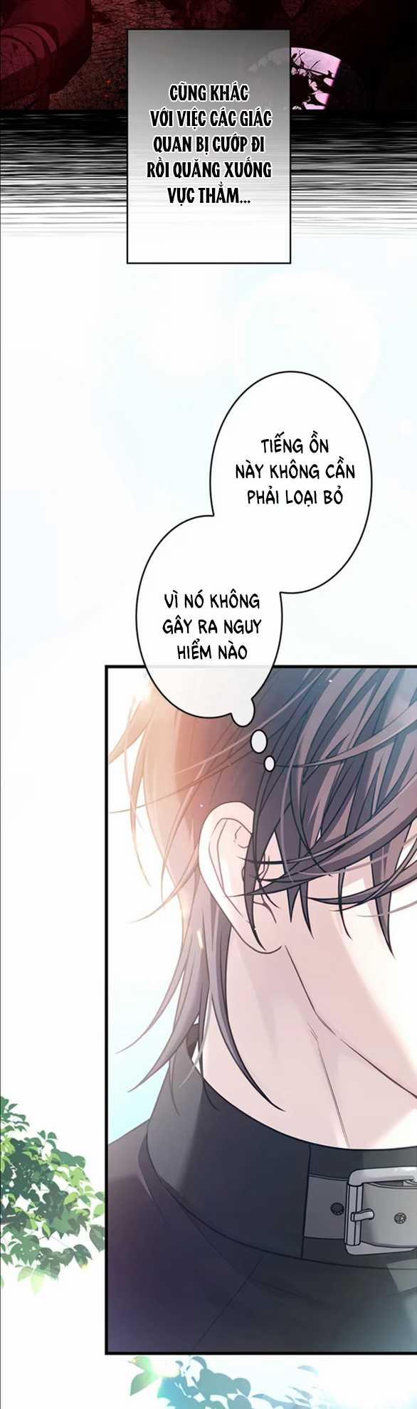 Tôi Sẽ Biến Anh Ta Từ Một Con Chó Điên Thành Một Chàng Quý Tộc 9.2 trang 3