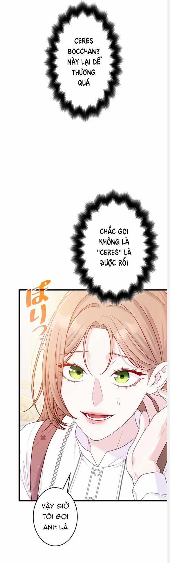 Tôi Sẽ Biến Anh Ta Từ Một Con Chó Điên Thành Một Chàng Quý Tộc 9.2 trang 31