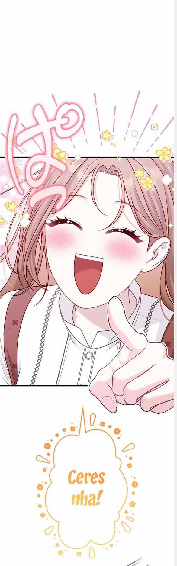 Tôi Sẽ Biến Anh Ta Từ Một Con Chó Điên Thành Một Chàng Quý Tộc 9.2 trang 32