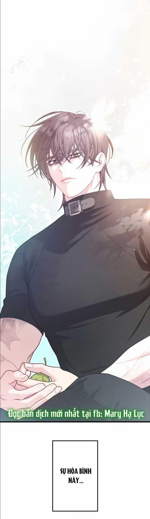 Tôi Sẽ Biến Anh Ta Từ Một Con Chó Điên Thành Một Chàng Quý Tộc 9.2 trang 7