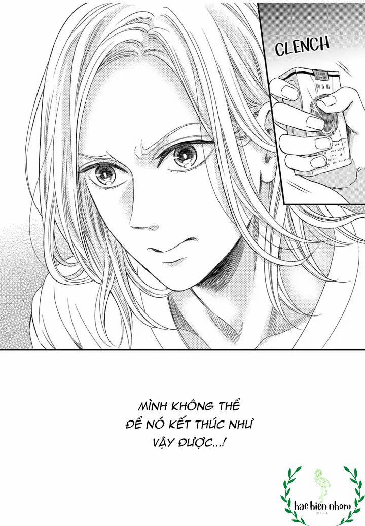 Tôi Sẽ Biến Tên Yakuza Này Thành Tù Nhân Của Mình 4 trang 34