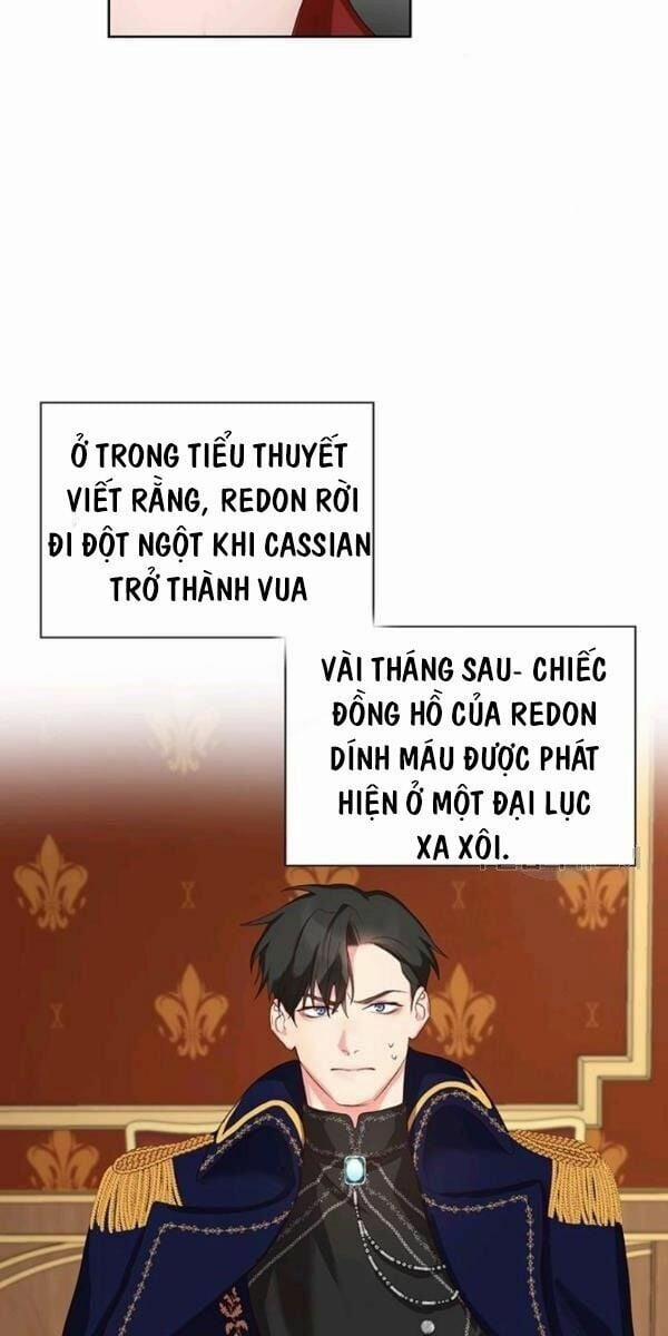 Tôi Sẽ Chỉ Sống Như Một Nhân Vật Phản Diện 10.2 trang 3