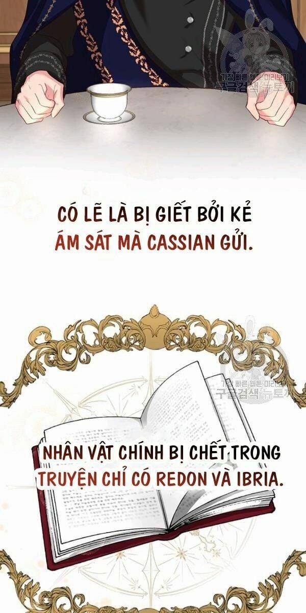 Tôi Sẽ Chỉ Sống Như Một Nhân Vật Phản Diện 10.2 trang 4