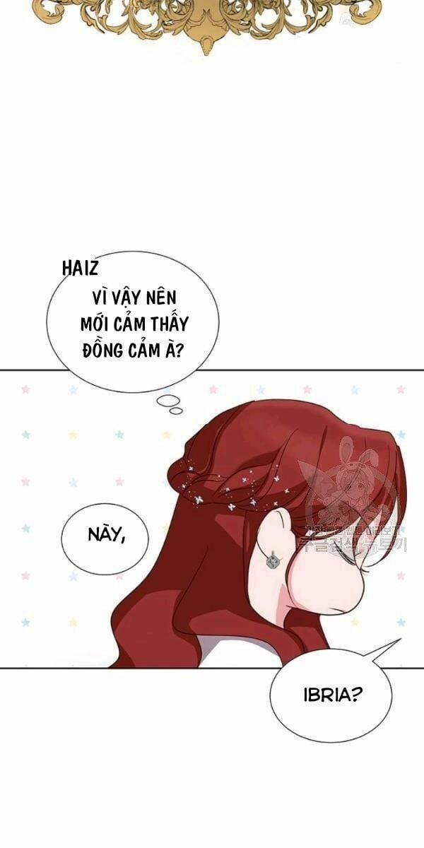 Tôi Sẽ Chỉ Sống Như Một Nhân Vật Phản Diện 10.2 trang 5