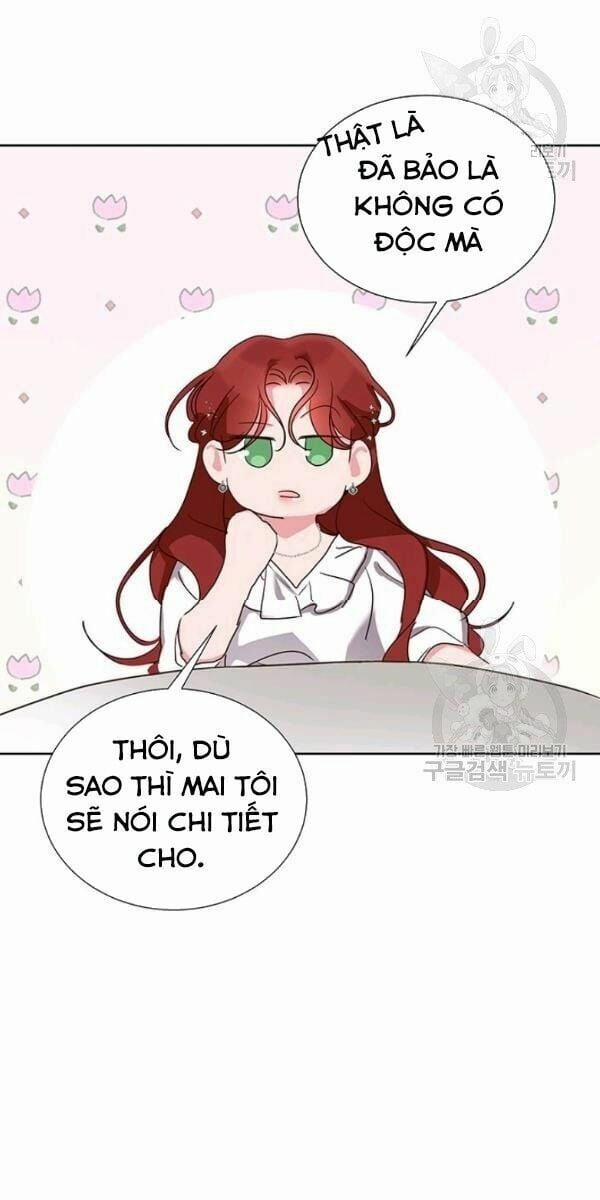 Tôi Sẽ Chỉ Sống Như Một Nhân Vật Phản Diện 10.2 trang 8