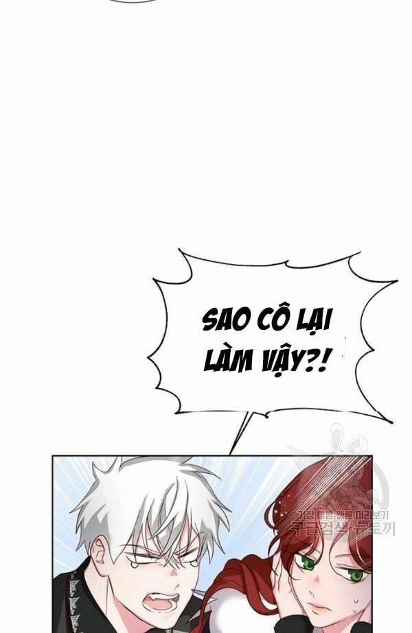 Tôi Sẽ Chỉ Sống Như Một Nhân Vật Phản Diện 10 trang 14