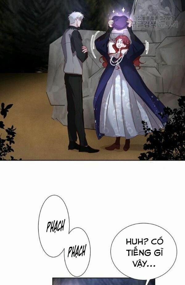 Tôi Sẽ Chỉ Sống Như Một Nhân Vật Phản Diện 10 trang 18