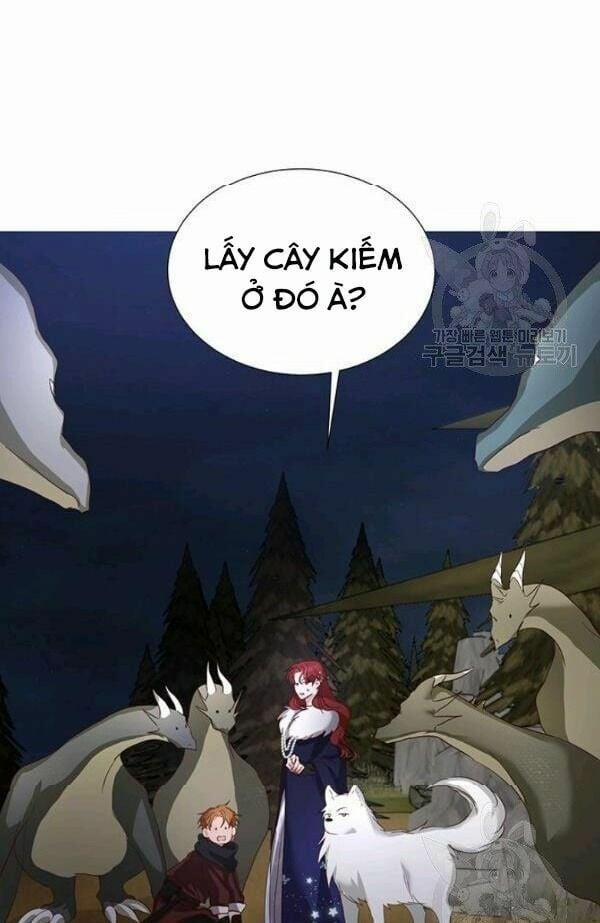 Tôi Sẽ Chỉ Sống Như Một Nhân Vật Phản Diện 10 trang 32