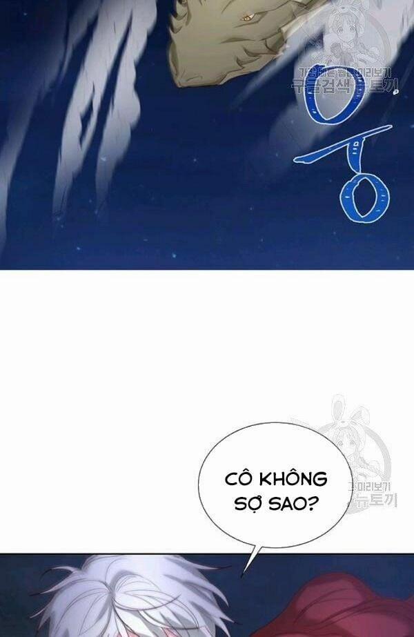 Tôi Sẽ Chỉ Sống Như Một Nhân Vật Phản Diện 10 trang 42