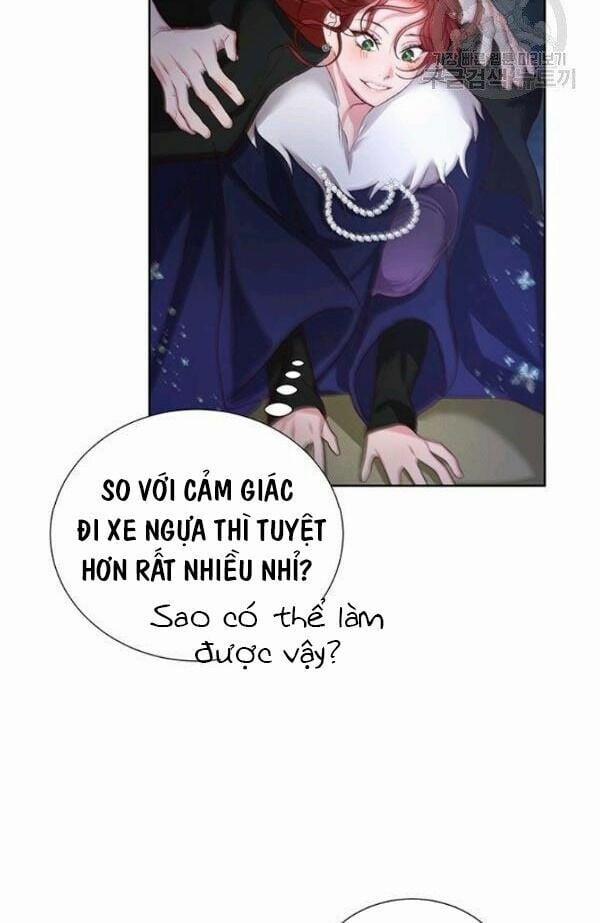 Tôi Sẽ Chỉ Sống Như Một Nhân Vật Phản Diện 10 trang 44