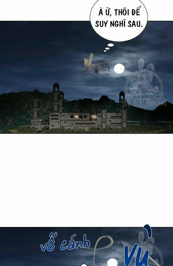 Tôi Sẽ Chỉ Sống Như Một Nhân Vật Phản Diện 10 trang 45