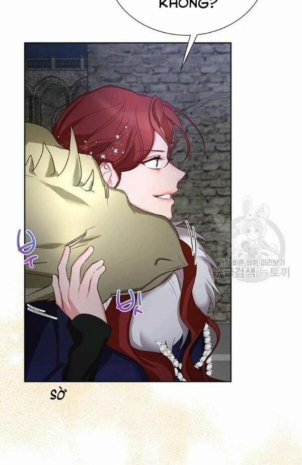 Tôi Sẽ Chỉ Sống Như Một Nhân Vật Phản Diện 10 trang 50