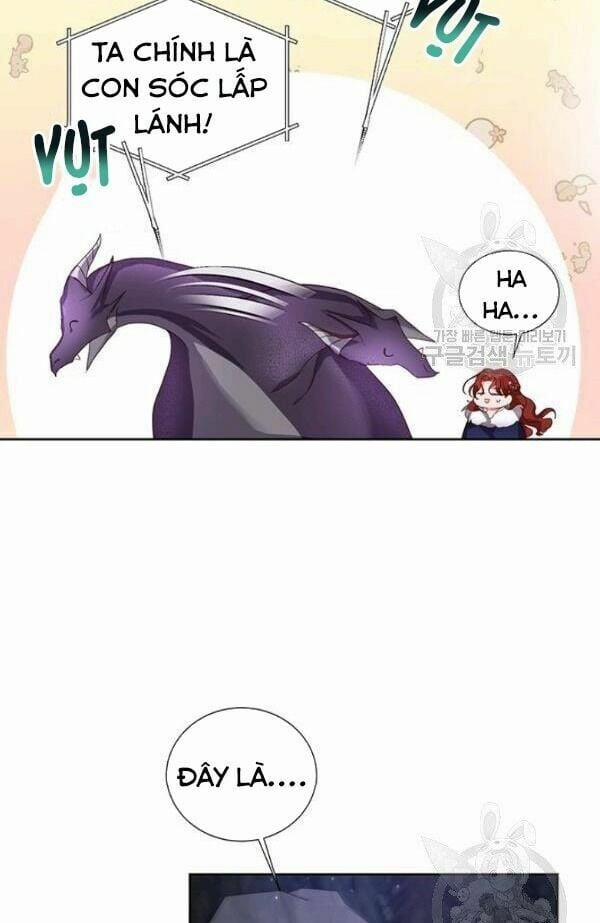 Tôi Sẽ Chỉ Sống Như Một Nhân Vật Phản Diện 10 trang 6