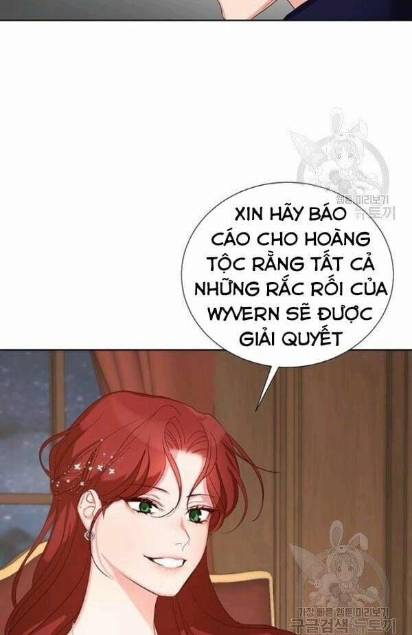 Tôi Sẽ Chỉ Sống Như Một Nhân Vật Phản Diện 10 trang 60