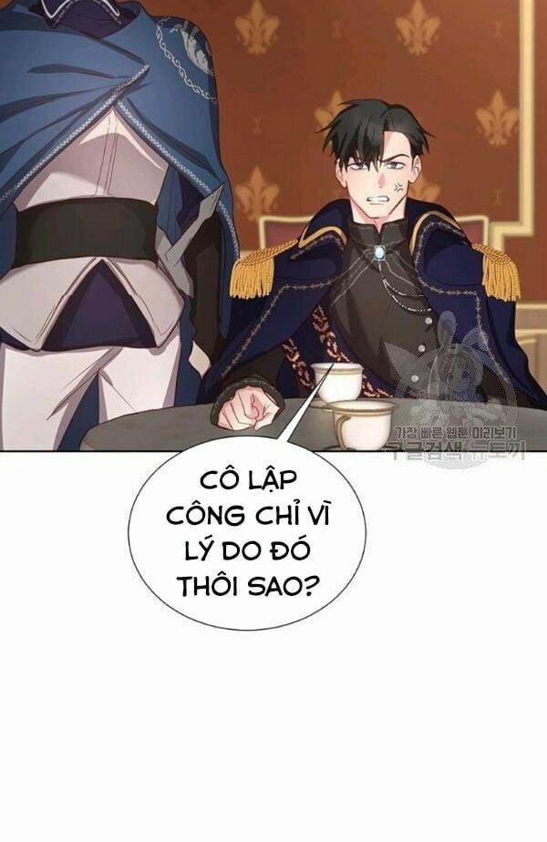 Tôi Sẽ Chỉ Sống Như Một Nhân Vật Phản Diện 10 trang 65