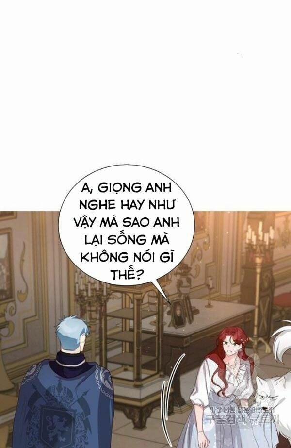 Tôi Sẽ Chỉ Sống Như Một Nhân Vật Phản Diện 11 trang 10