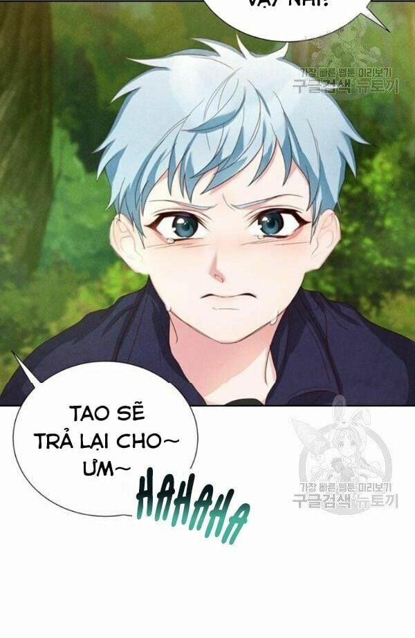 Tôi Sẽ Chỉ Sống Như Một Nhân Vật Phản Diện 11 trang 16