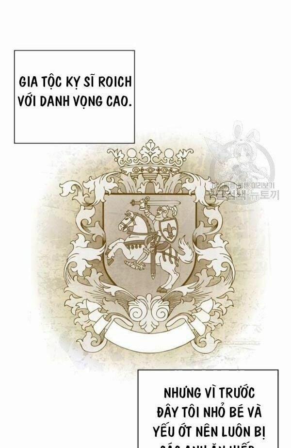 Tôi Sẽ Chỉ Sống Như Một Nhân Vật Phản Diện 11 trang 17