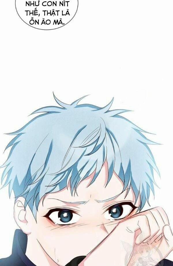 Tôi Sẽ Chỉ Sống Như Một Nhân Vật Phản Diện 11 trang 19